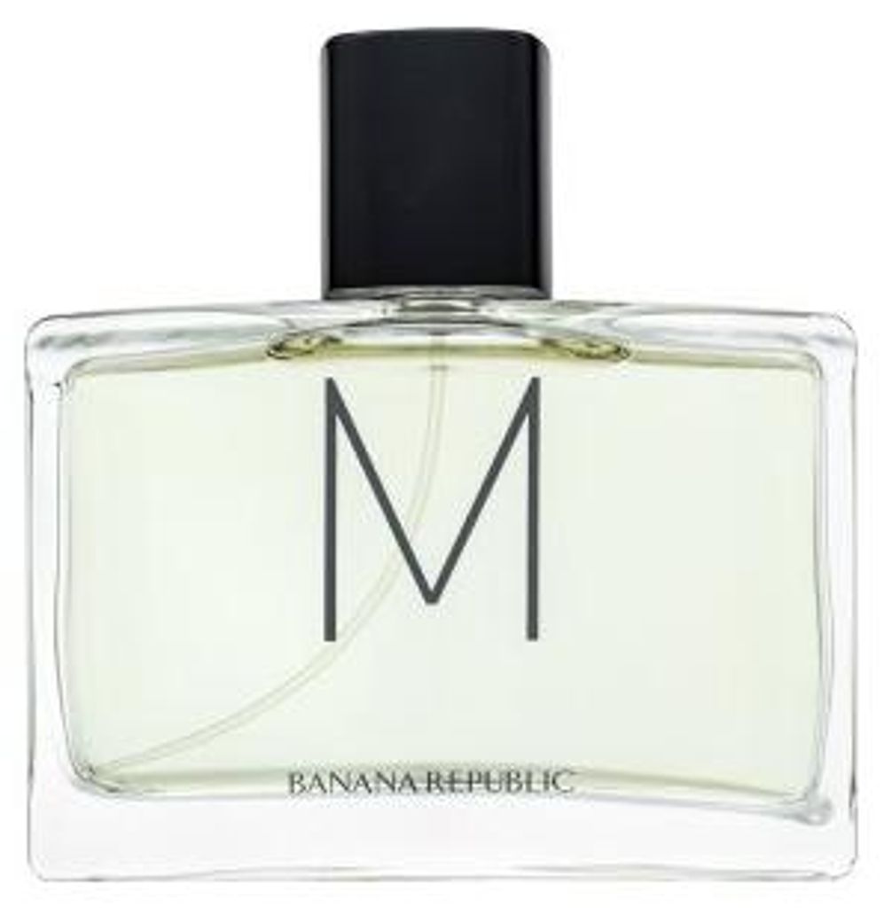 Banana Republic Banana Republic M Eau De Parfum 125 ml ( Produktbild 
