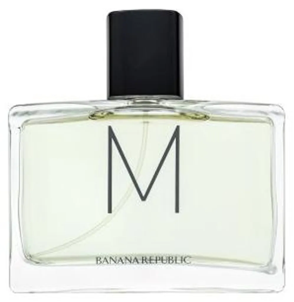 Parfum Banana Republic M 125 ml - Idéal pour le Bureau et les Sorties