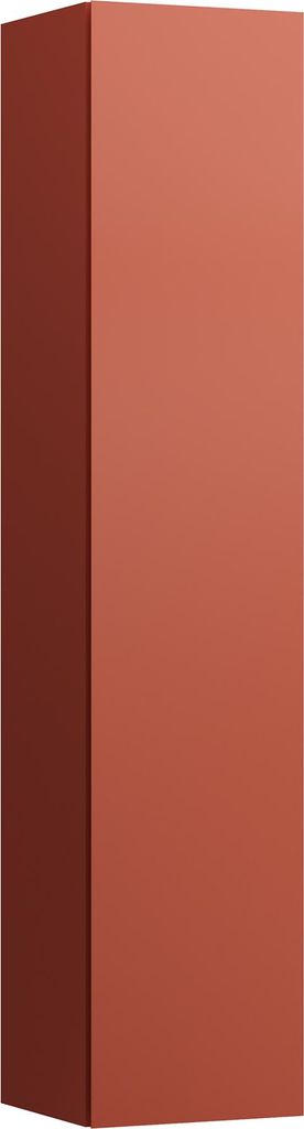 LAUFEN ILBAGNOALESSI Hochschrank, Scharnier rechts, 350x335x1650mm, H4304620972691