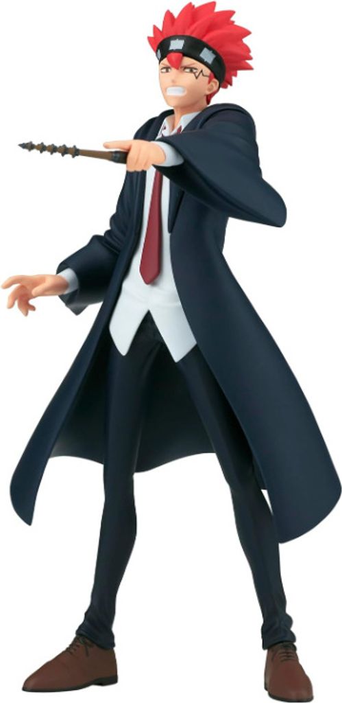 Banpresto Mashle DXF Dot Barrett 17cm Figurynka Kolekcjonerska Anime