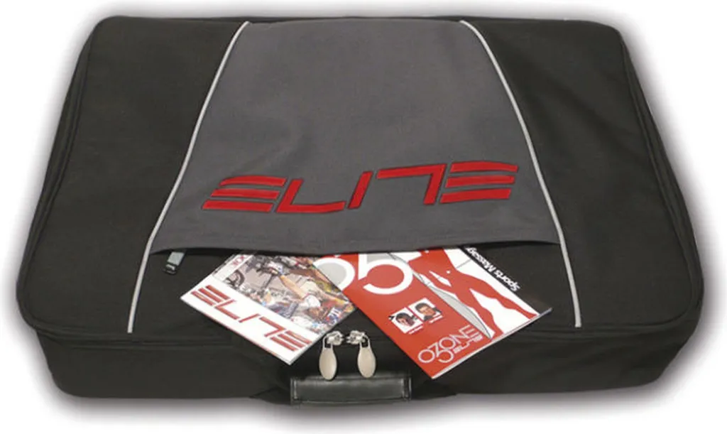 Elite Vaiseta Sac de Transport pour Home Trainer à Rouleaux Elite - 3