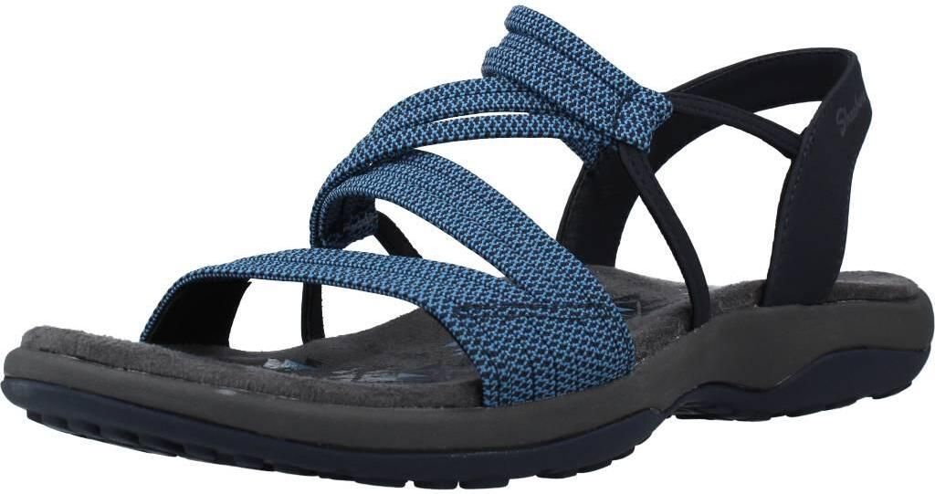 Sandali Del Marchio Skechers Del Modello Reggae Slim - Immagine del prodotto 