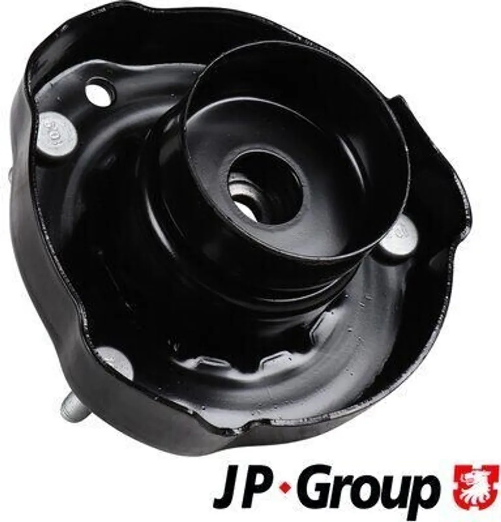 Réparation Suspension Avant Mercedes Classe E W211 - Support JP Group