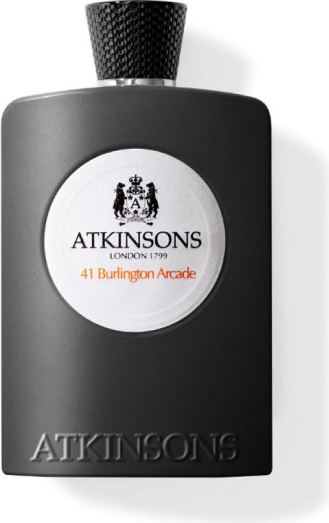 Atkinsons 41 Burlington Arcade EDP 100 ml UNISEX Zdjęcie produktu 