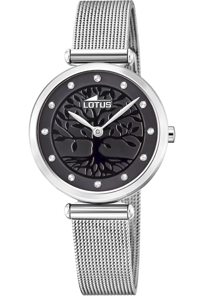 Montre élégante pour femme Lotus Trend 18708/3 idéale pour le travail et sorties