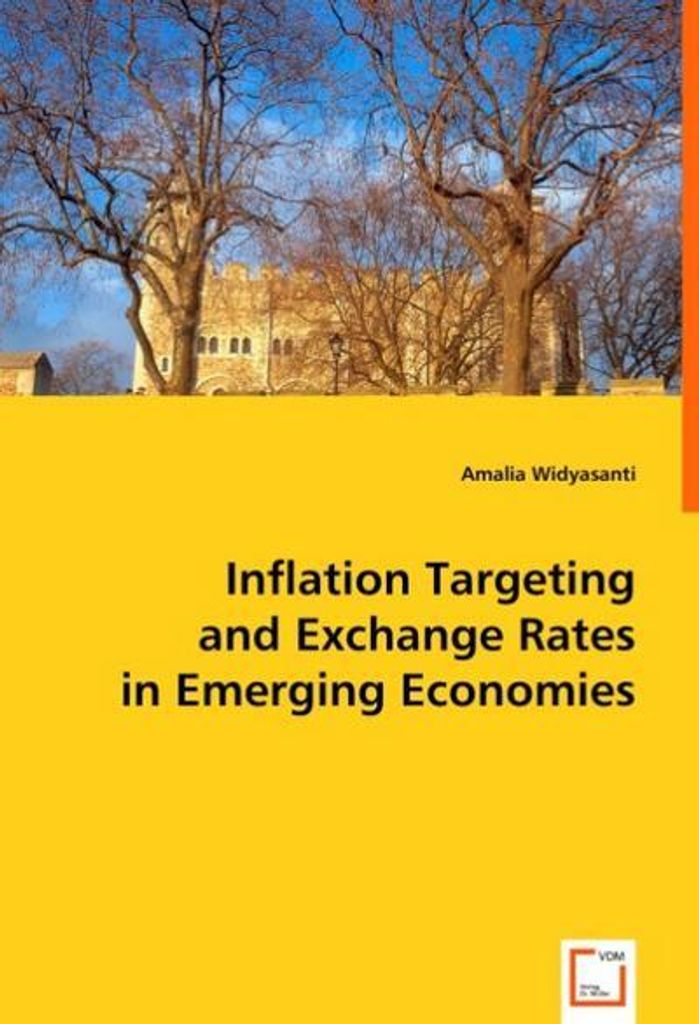 Widyasanti, A: Inflation Targeting and Exchange Rates in Eme
