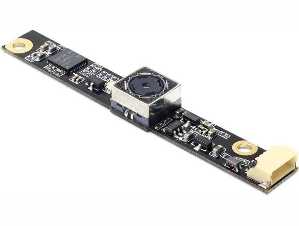 Module Caméra 5.04 MP Autofocus - Angle 62° et Connectique USB 2.0 96000