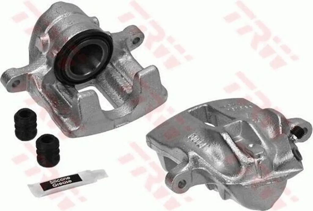 Étrier de Frein à Disque TRW BHV110E Compatible Fiat Punto et Tipo OE 791444