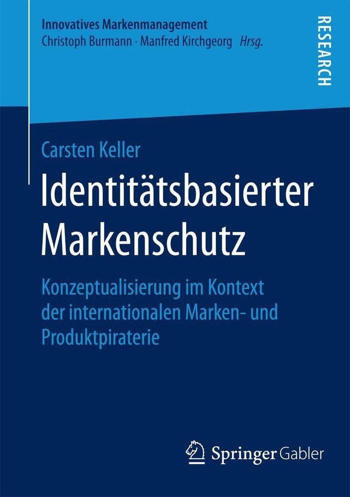 Identitätsbasierter Markenschutz