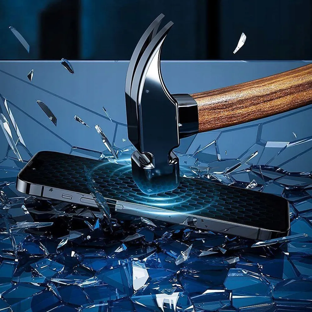 Offerta 2 Pezzi Glastify OTG+ Samsung Galaxy A33 5G Vetro Temperato - 7