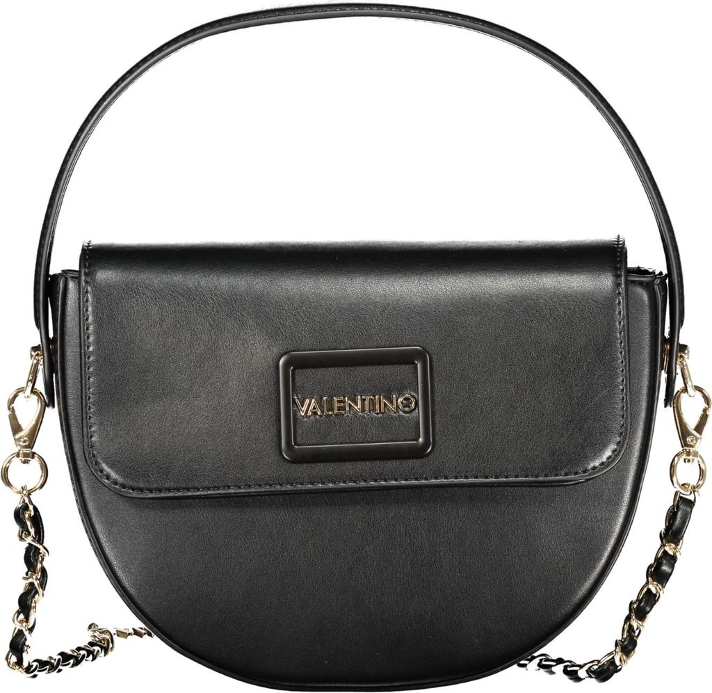 Valentino Bags WANNABE RE VBS9DL09 Handbag Damen Handtasche nero