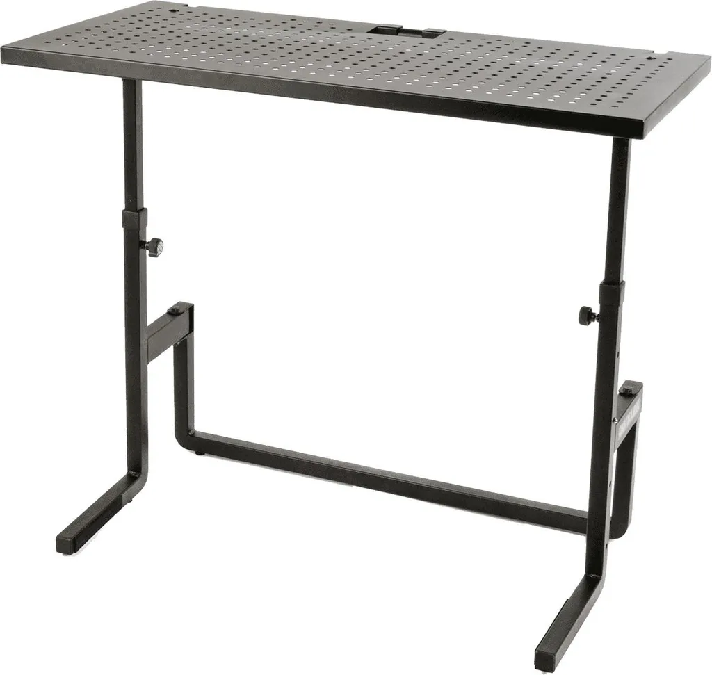 Supporto DJ Pieghevole Quik Lok DJ233 - Tavolo per Controller e Mixer