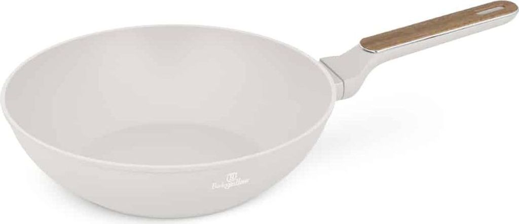 Wok-Bratpfanne Berlinger Haus Sahara Nordic BH8315