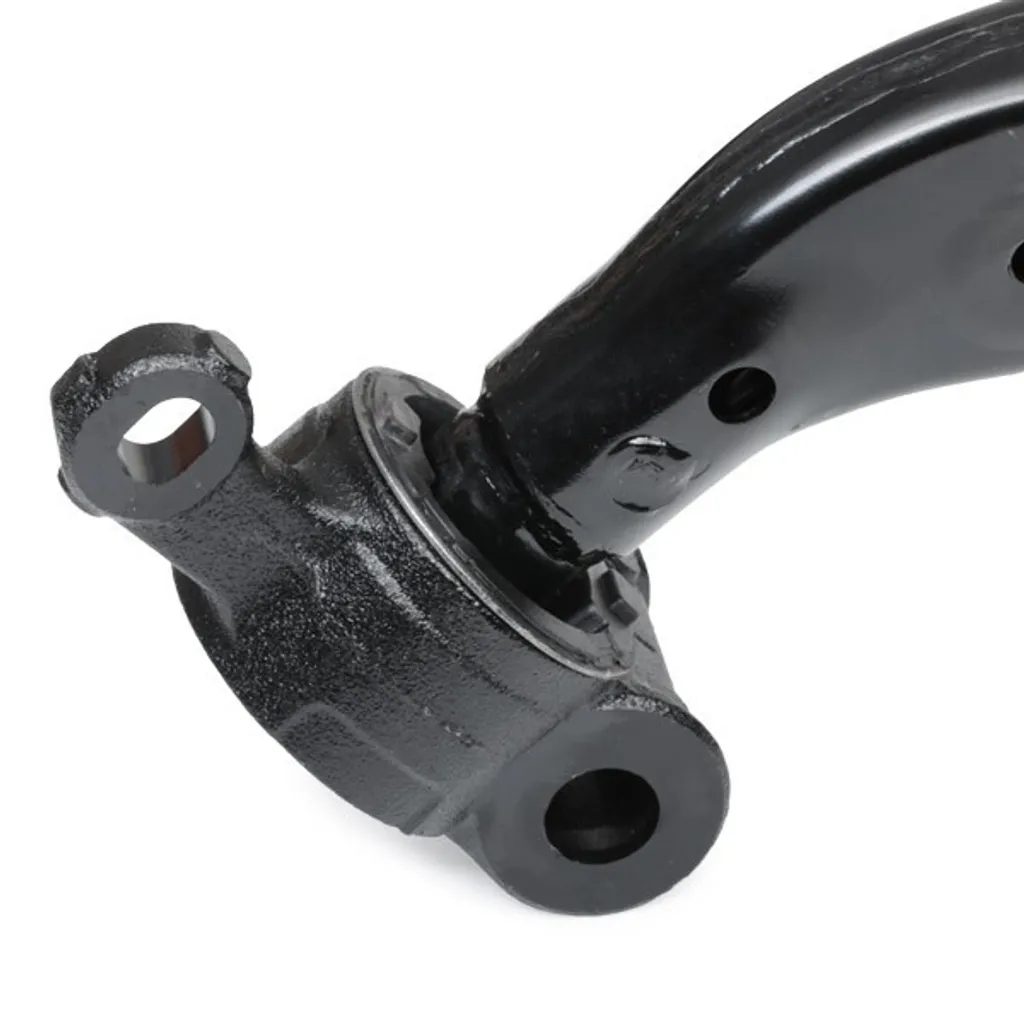 Supprimer les Claquements Mazda CX-5 avec ce Bras de Suspension Avant