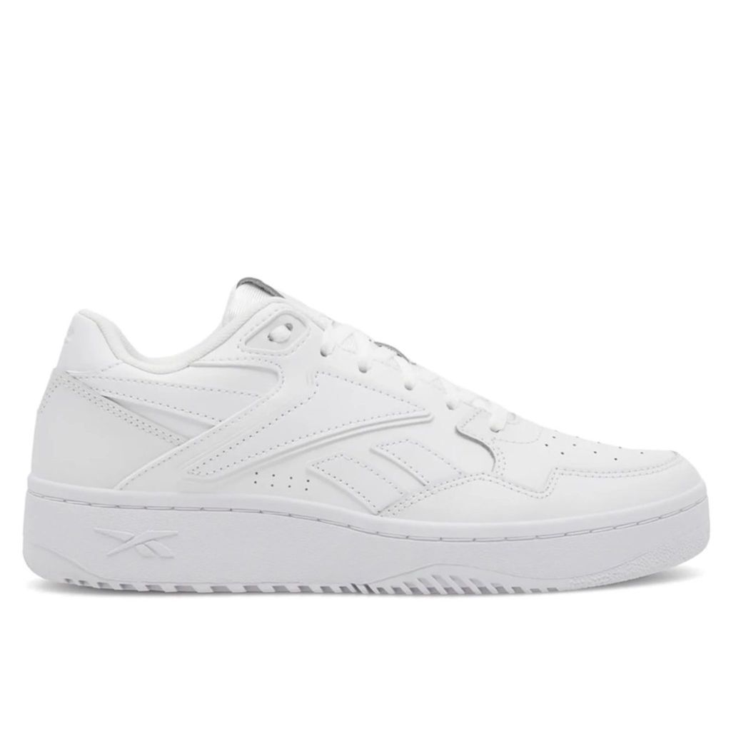 Reebok Damen Sneakers Weiß 100200209 Grösse 36