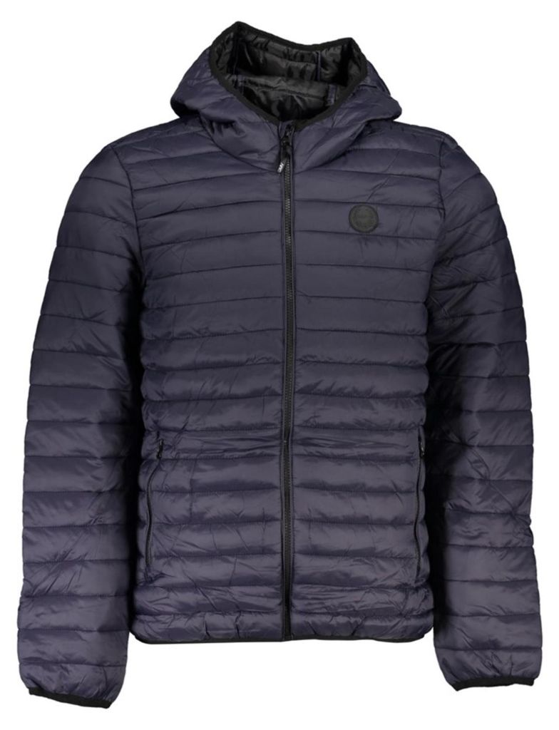 Gian Marco Venturi Jacken au01520combesblnightb2xl, Größe: 170