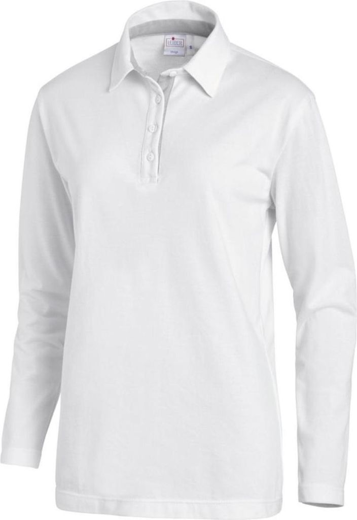 Leiber Shirt Farbe weiß/silber Größe S, 08/2638/0129
