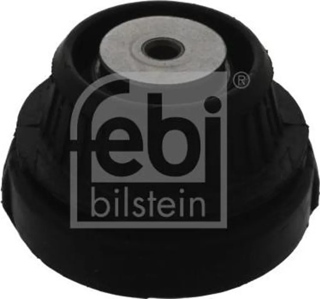 Supprimer les bruits de suspension Alfa 159 via le palier FEBI 38584
