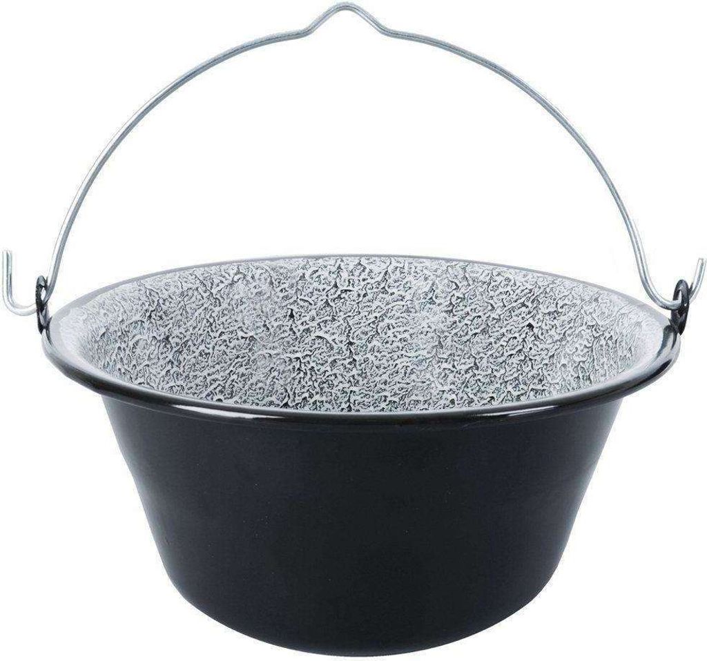 ORION kotlík na guláš smaltovaný maďarský kotlík na guláš Obrázek produktu 
