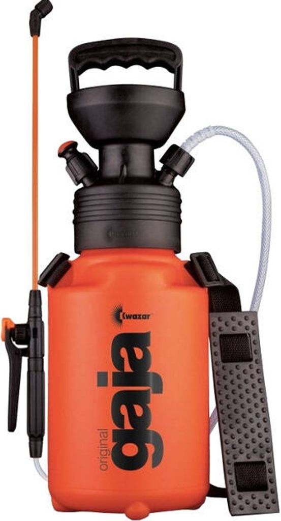 Gaja Drucksprüher, Kapazität 2L - Kw 501200010