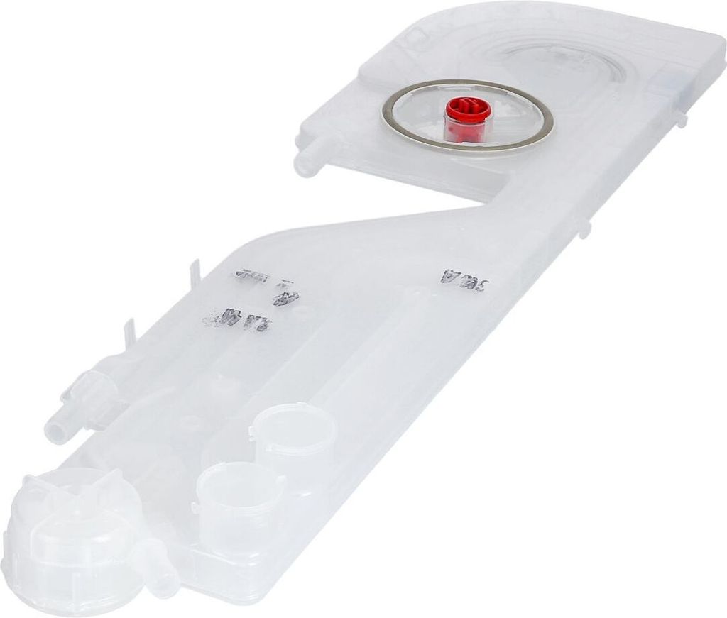 easyPART passend für 1760200400 Beko Wassertasche für Geschirrspüler