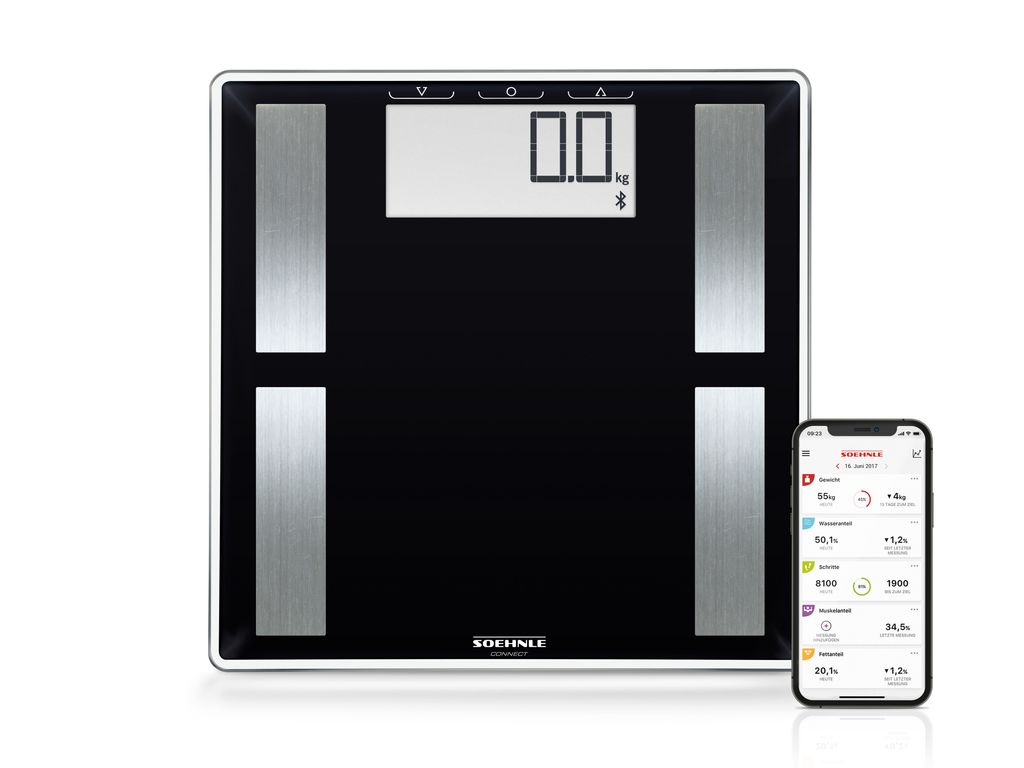 Shape Sense Connect 50 mit Bluetooth® Produktbild 