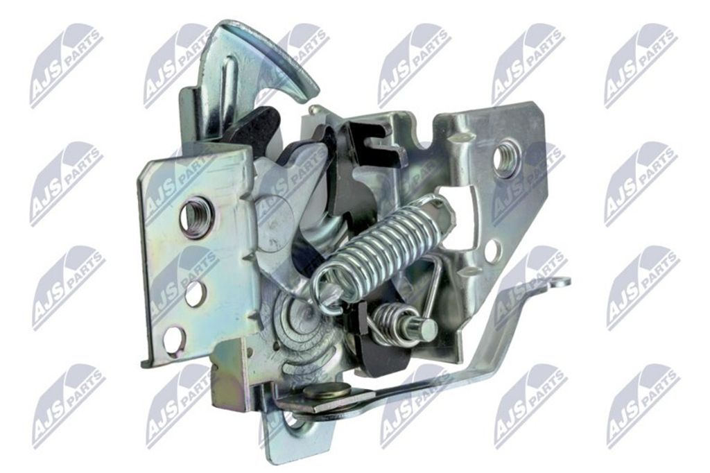 NTY Motorhaubenschloss EZC-FR-204 für FORD Fiesta Mk5 Produktbild 