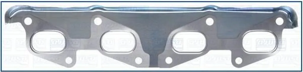 Joint d'Étanchéité Collecteur Échappement Métal pour Mazda 6 2010+
