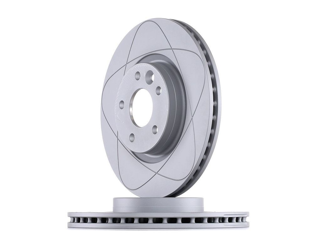 ATE Bremsscheiben (2 Stück) 24.0325-0162.1