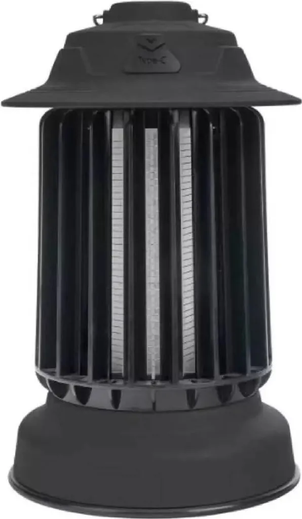 Eziclean Mosquito Stop MG10 Lampe Anti-moustique LED UV Rechargeable