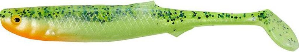 Balzer Shirazu Kauli Active 11 cm Lime Chartreuse