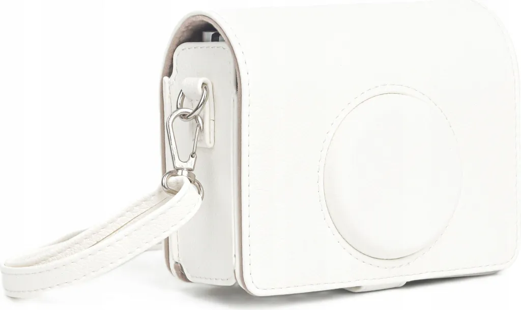 Custodia Fuji Mini EVO Bianco - Offerta Limitata Protezione 100%