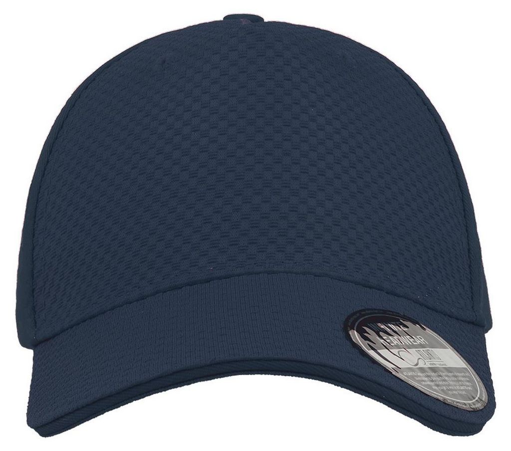 Atlantis Headwear - "Gear" Baseball-Mütze LT1273 (Einheitsgröße) (Marineblau)