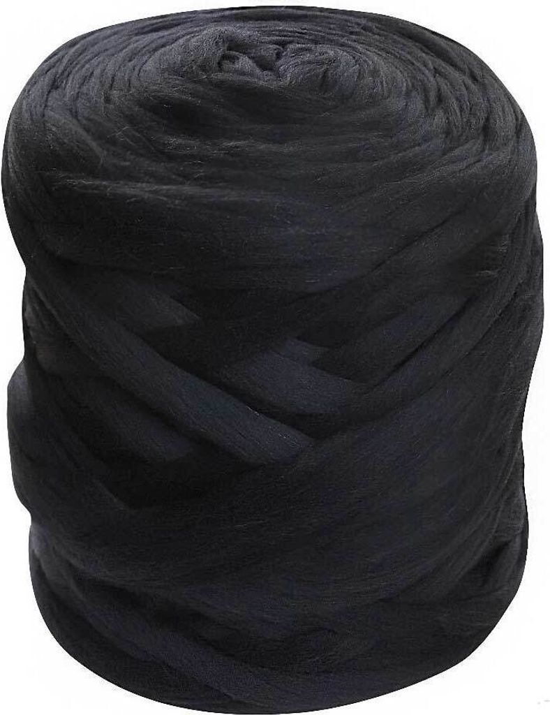 1m Filzwolle Märchenwolle Merino Nassfilzen Trockenfilzen Meterware >100 Farben