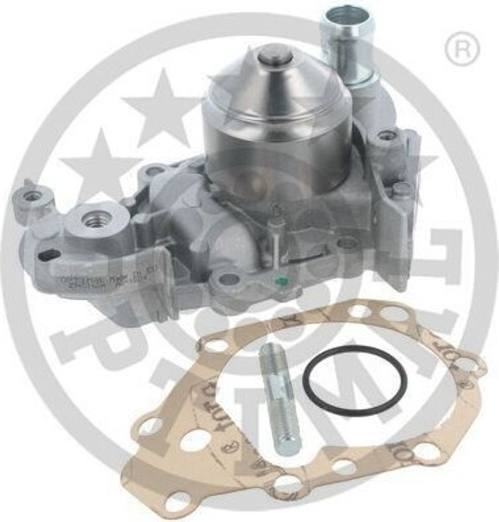 OPTIMAL Kühlmittelpumpe Wasserpumpe für RENAULT CLIO II (BB0/1/2, CB0/1/2) AQ-1574