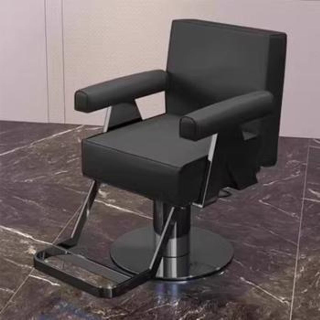 360home Stuhl Sessel Drehstuhl Rückenlehne Drehstuhl Produktbild 