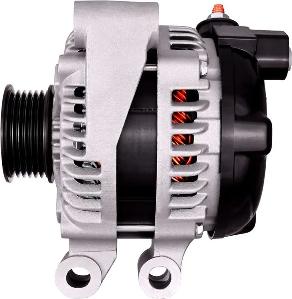 Alternateur HELLA 150 Ampères Ø 54 mm - Puissance Maximale pour JAGUAR