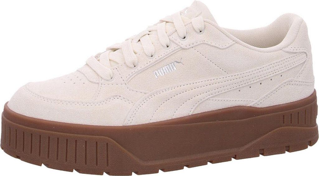 Puma Karmen II Idol Sneaker Beige