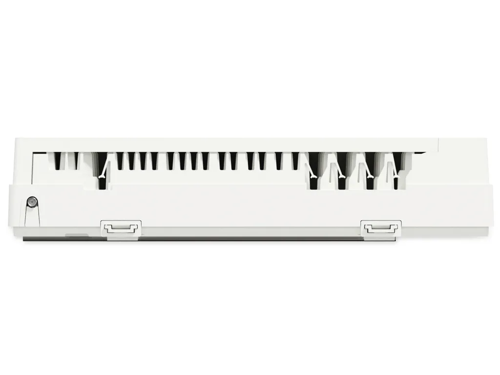 Schneider Distributeur Wiser Chauffage Refroidissement CCTFR6600 - 5