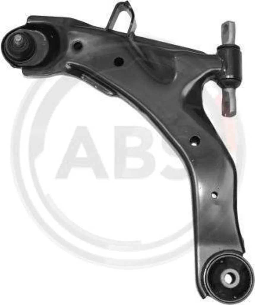 Bras de suspension A.B.S. 210288 - OE 54500 2D000 pour Elantra (XD)