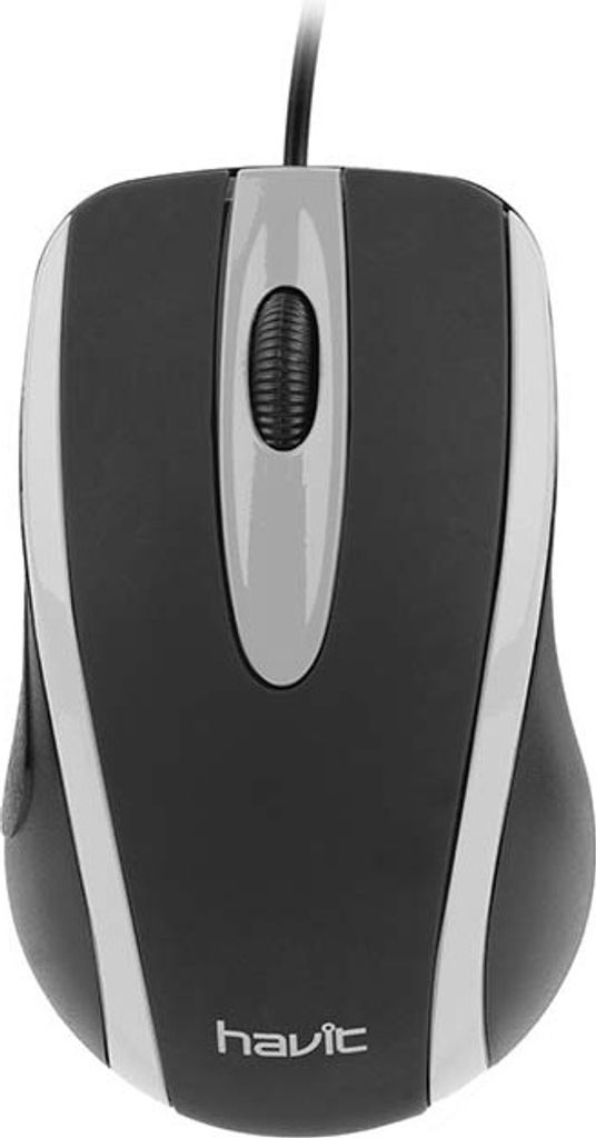 Havit Universal-Maus, 1000 DPI