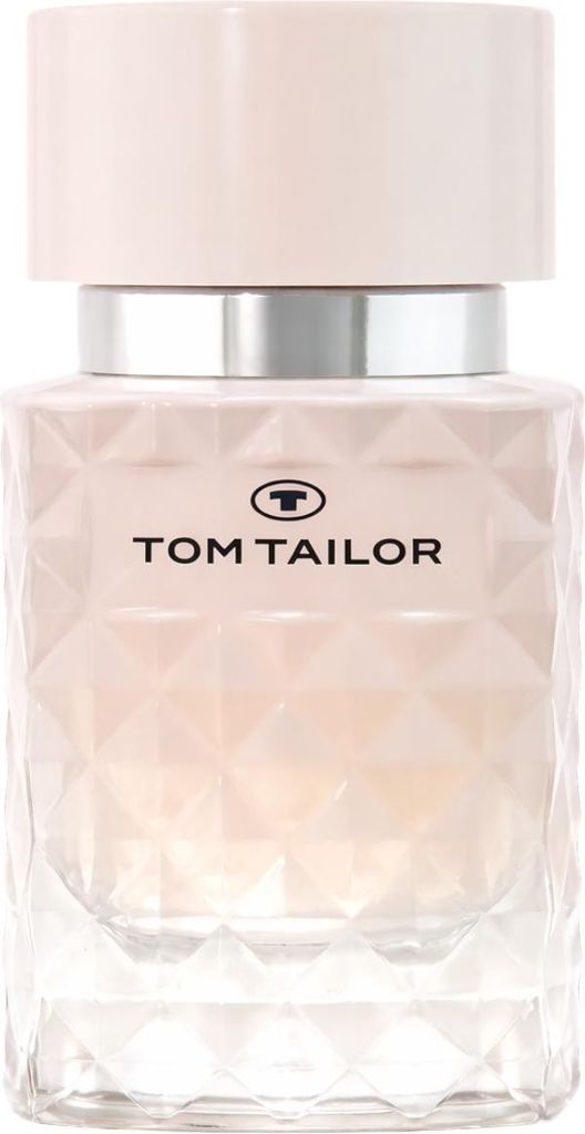 Tom Tailor for her Eau de Toilette 30 ml Produktbild 