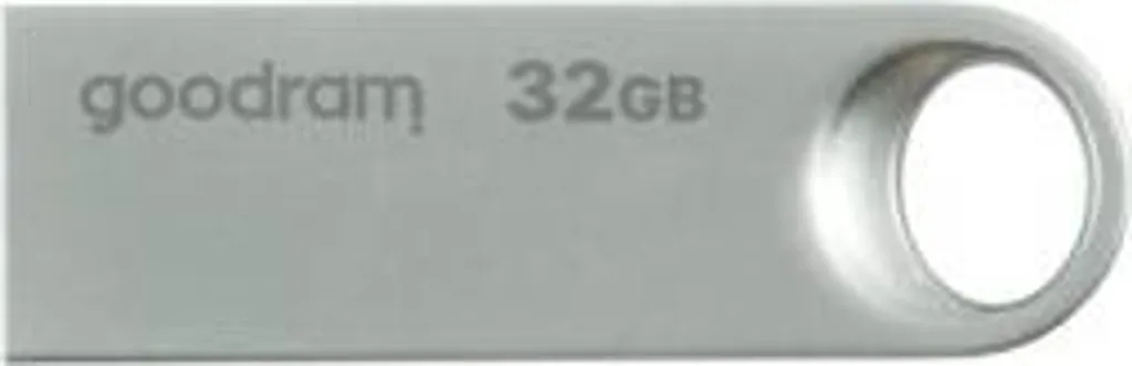 Memoria USB GOODRAM UNO3 32GB - Robusta per lo Studio e l'Università - 2