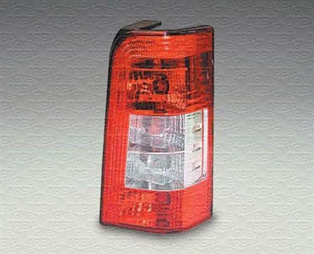 Magneti Marelli 714000028344 Fanale Posteriore Sinistro Berlingo 6350CY