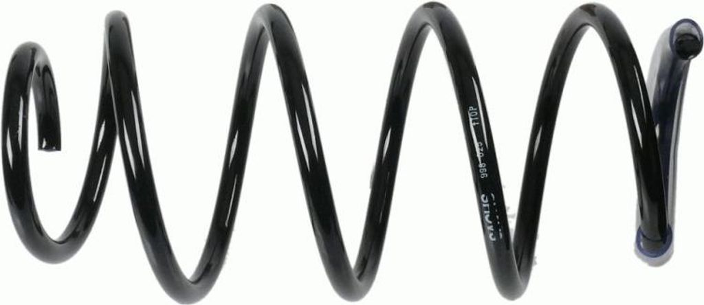 Sachs Fahrwerksfeder Vorderachse 998 025