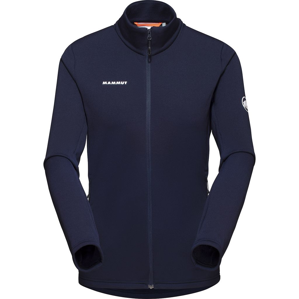 MAMMUT Aconcagua Light ML Jacket Women 5118 marine XXL