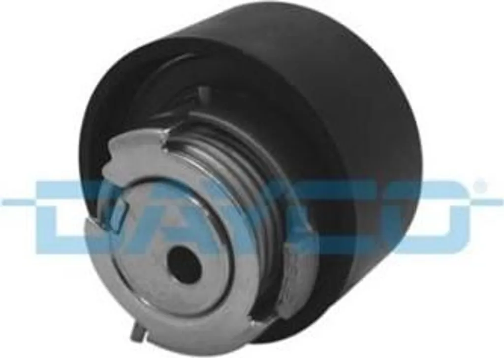 Rouleau tendeur de courroie distribution Dayco ATB2771 pour Peugeot 607