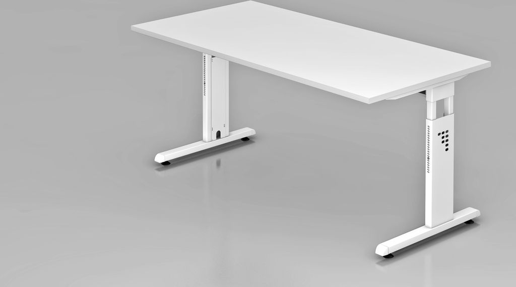 Schreibtisch OS16, 160 x 80 cm