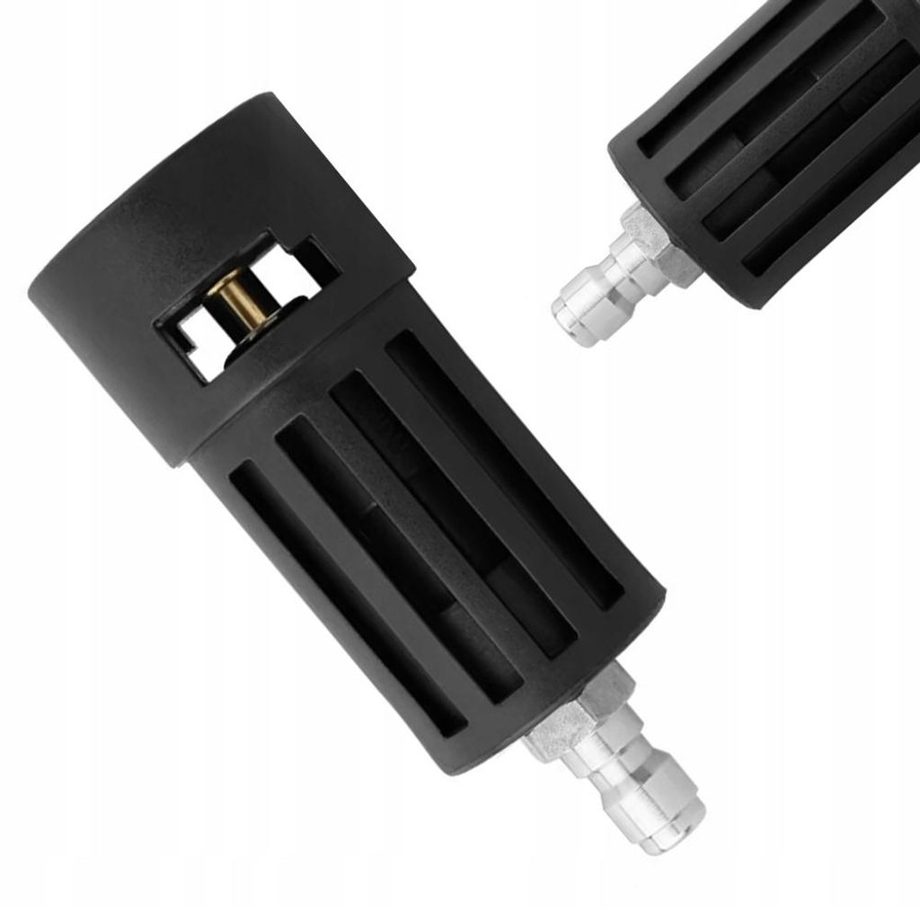 Rosfix Adattatore per Idropulitrici 1/4QC a Baionetta Immagine del prodotto 