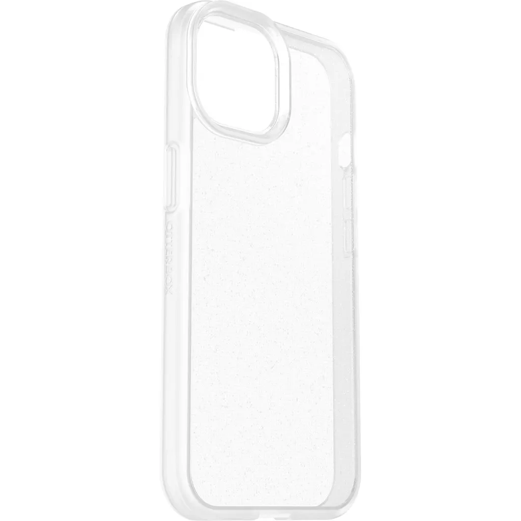 Coque Otterbox React iPhone 15 Transparente Stardust OTT.77-92809